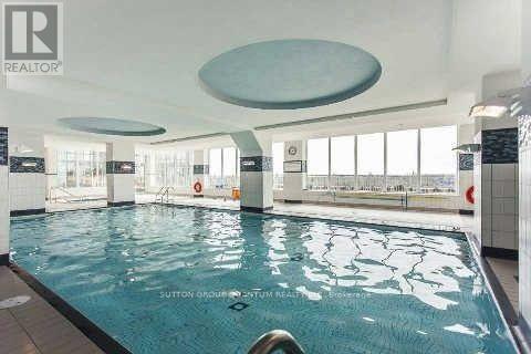 2207 - 4099 Brickstone Mews, Mississauga, Ontario  L5B 0G2 - Photo 8 - W12779188