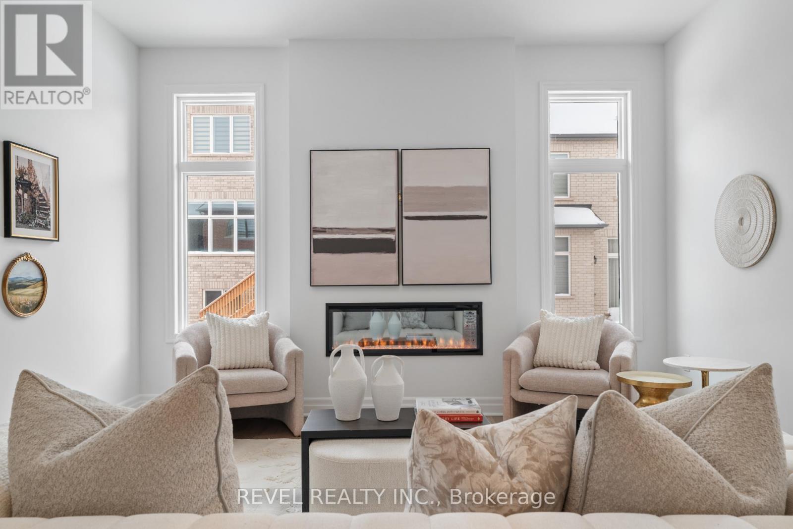 1220 Black Bear Trail, Oakville, Ontario  L6H 8B1 - Photo 15 - W12779202