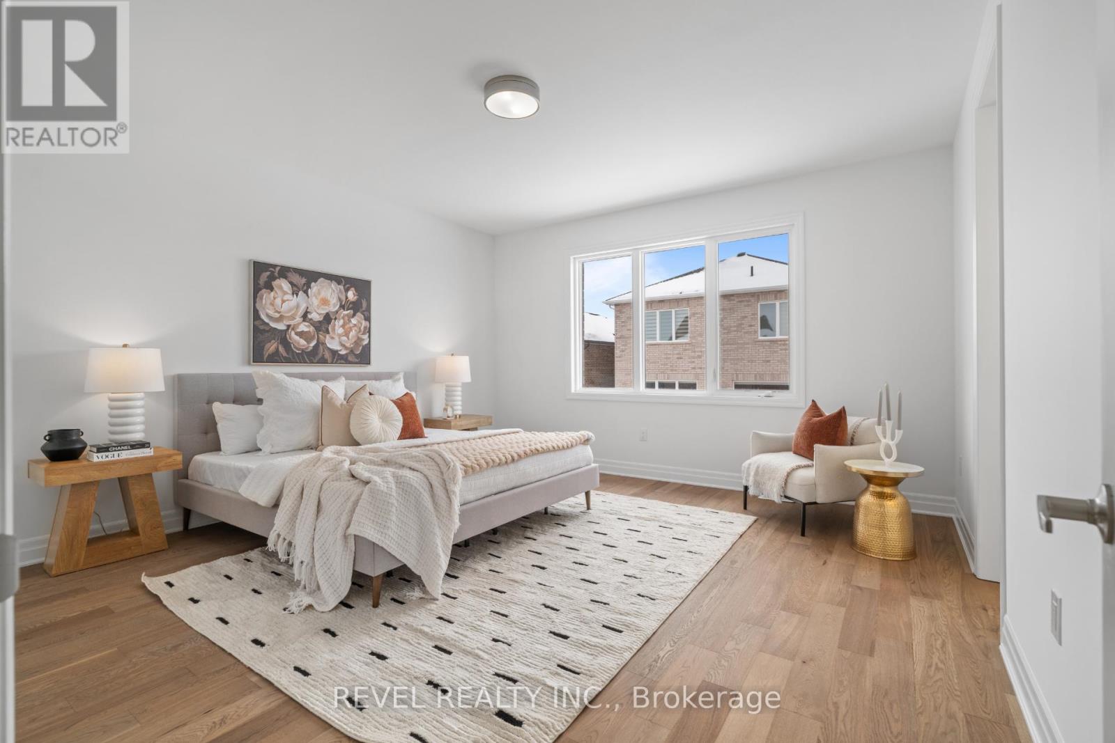 1220 Black Bear Trail, Oakville, Ontario  L6H 8B1 - Photo 21 - W12779202