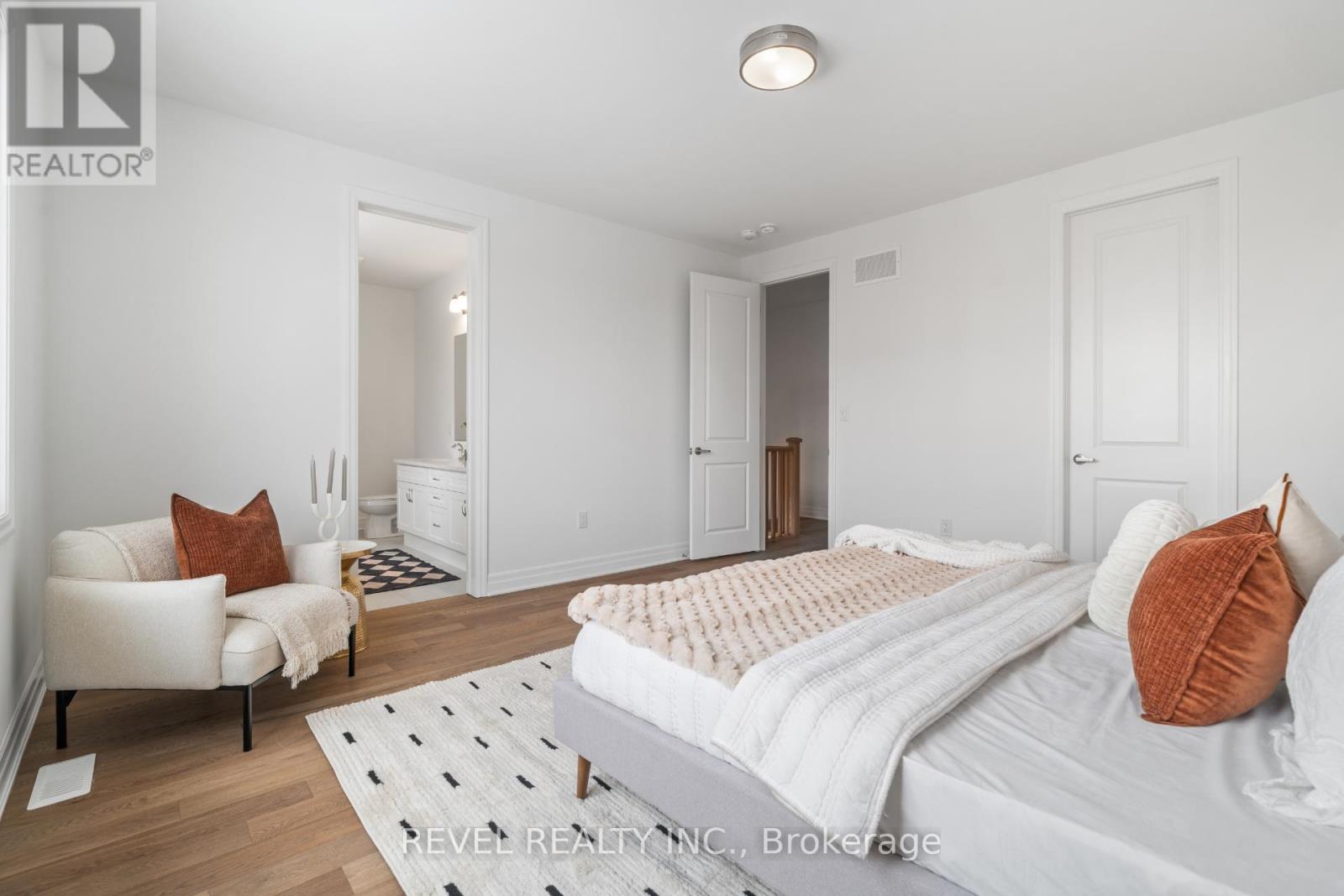 1220 Black Bear Trail, Oakville, Ontario  L6H 8B1 - Photo 22 - W12779202