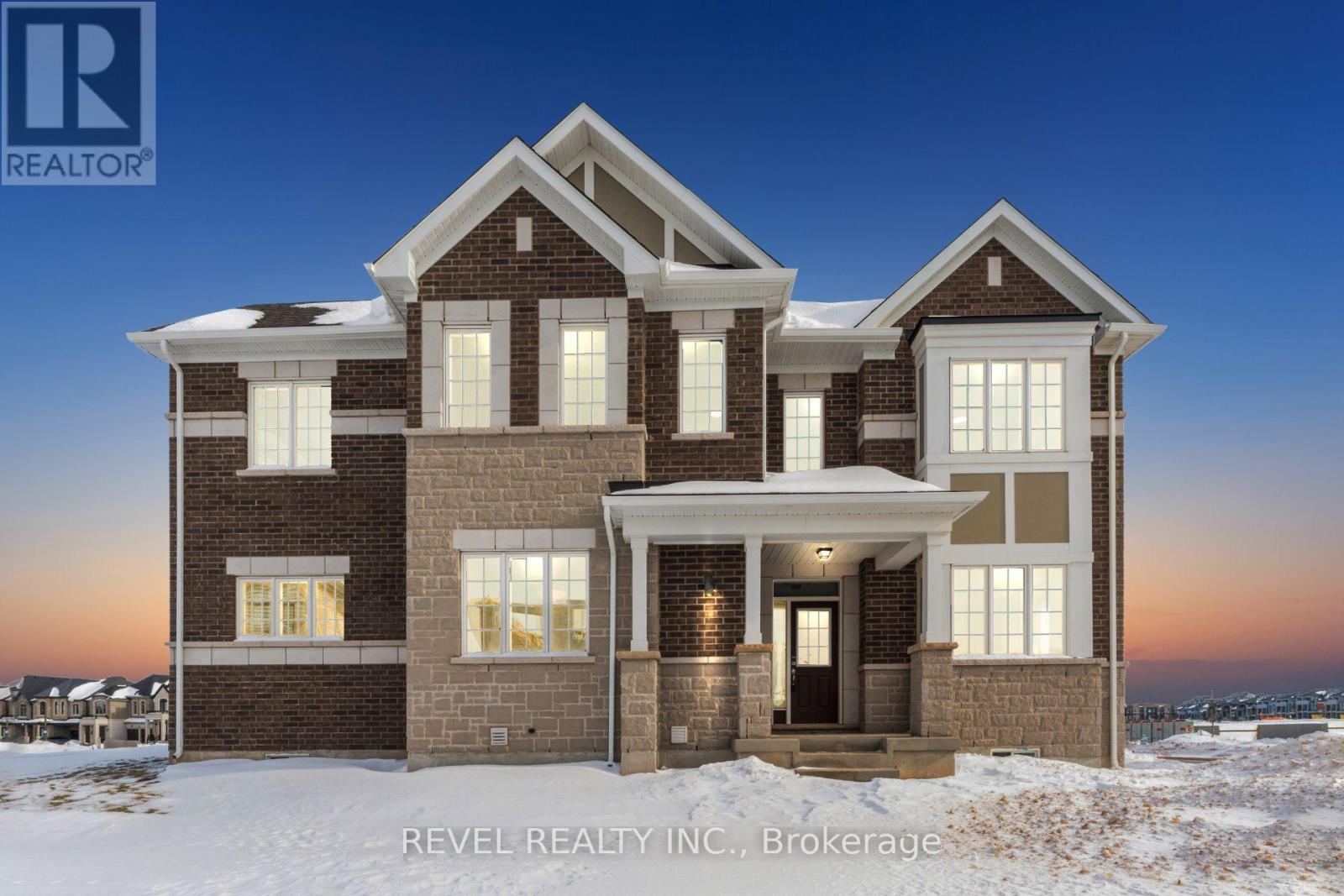 1310 PELICAN PASSAGE, Oakville, Ontario