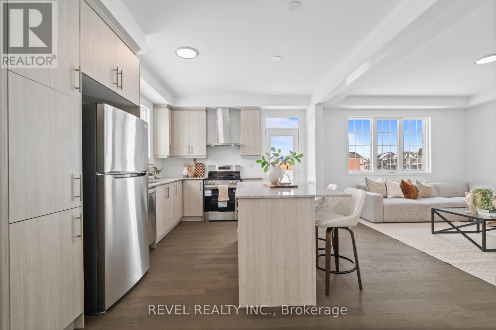 1310 Pelican Passage, Oakville, Ontario  L6H 8B3 - Photo 10 - W12779206