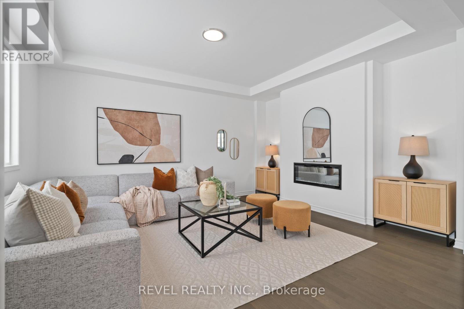 1310 Pelican Passage, Oakville, Ontario  L6H 8B3 - Photo 14 - W12779206