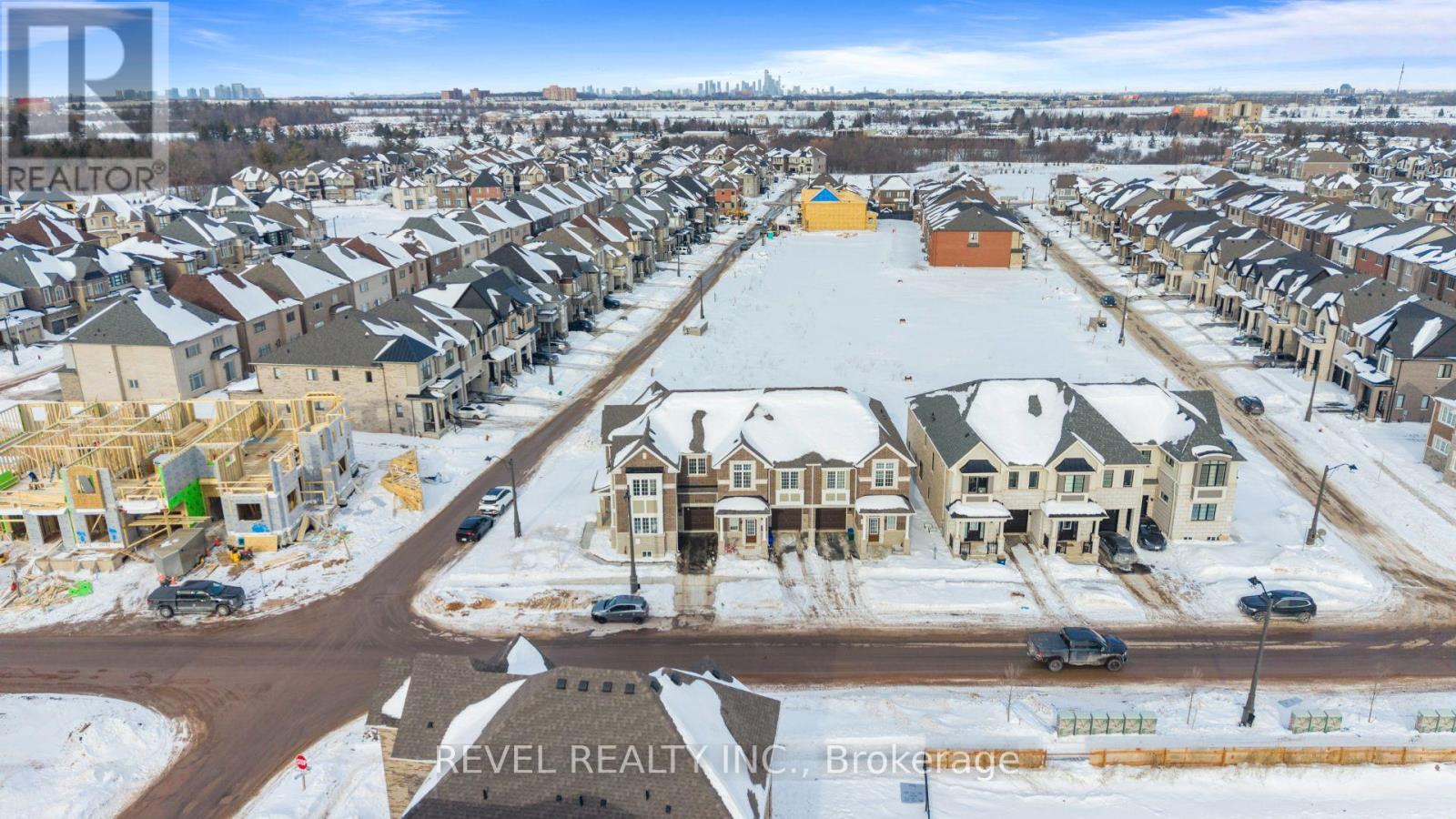 1310 Pelican Passage, Oakville, Ontario  L6H 8B3 - Photo 39 - W12779206