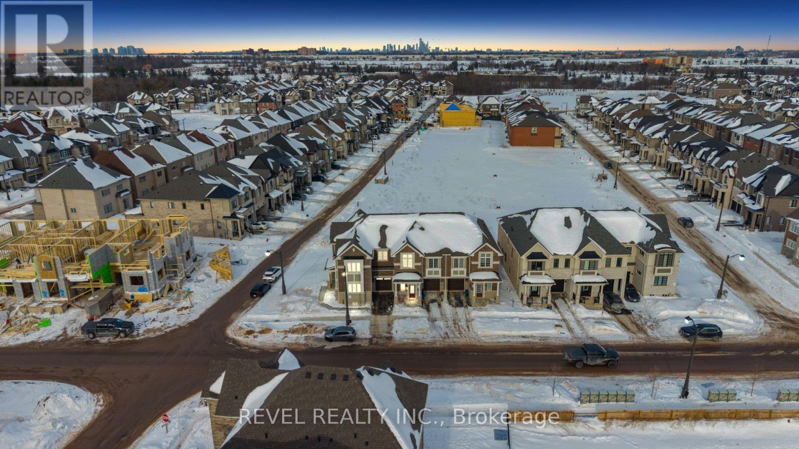 1310 Pelican Passage, Oakville, Ontario  L6H 8B3 - Photo 41 - W12779206