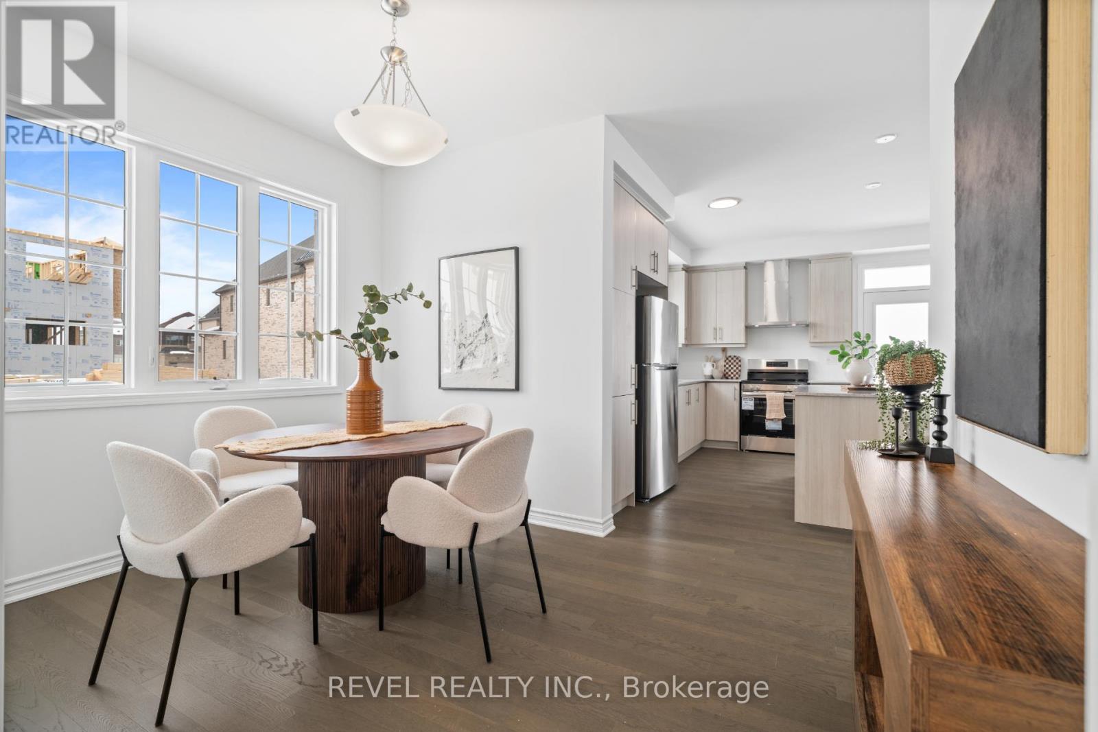 1310 Pelican Passage, Oakville, Ontario  L6H 8B3 - Photo 8 - W12779206