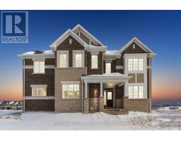 1310 PELICAN PASSAGE, Oakville, Ontario