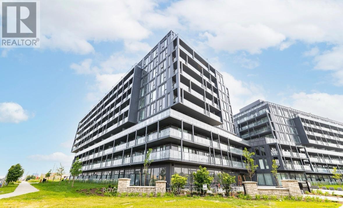 B404 - 3200 DAKOTA COMMON, Burlington, Ontario