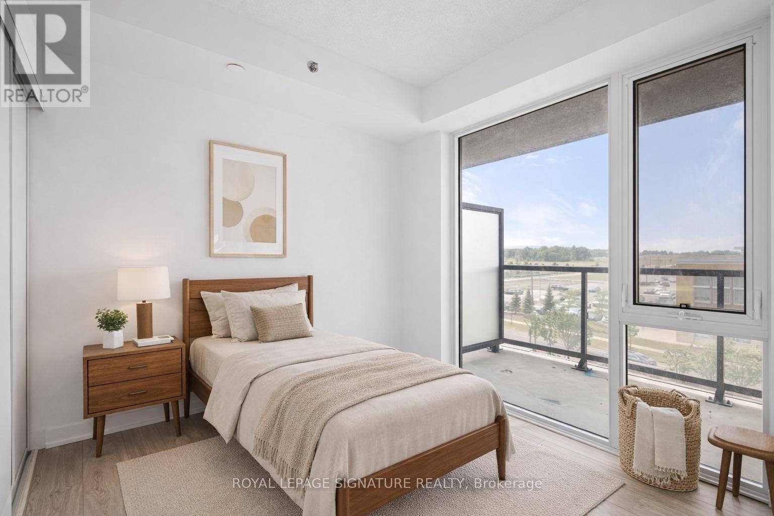 B404 - 3200 Dakota Common, Burlington, Ontario  L7M 2A8 - Photo 10 - W12779228