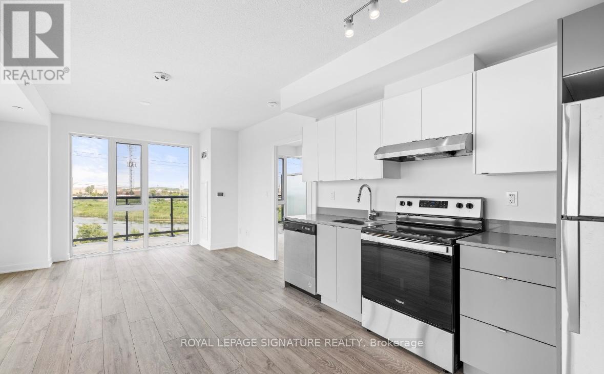 B404 - 3200 Dakota Common, Burlington, Ontario  L7M 2A8 - Photo 11 - W12779228