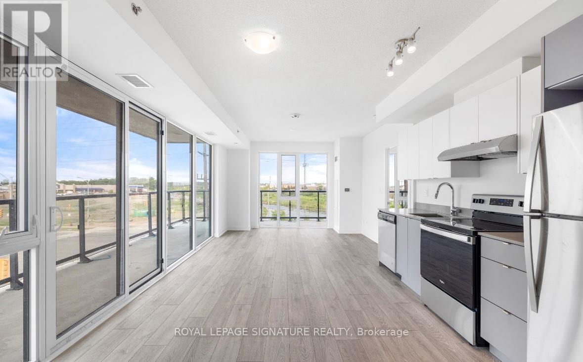 B404 - 3200 Dakota Common, Burlington, Ontario  L7M 2A8 - Photo 12 - W12779228