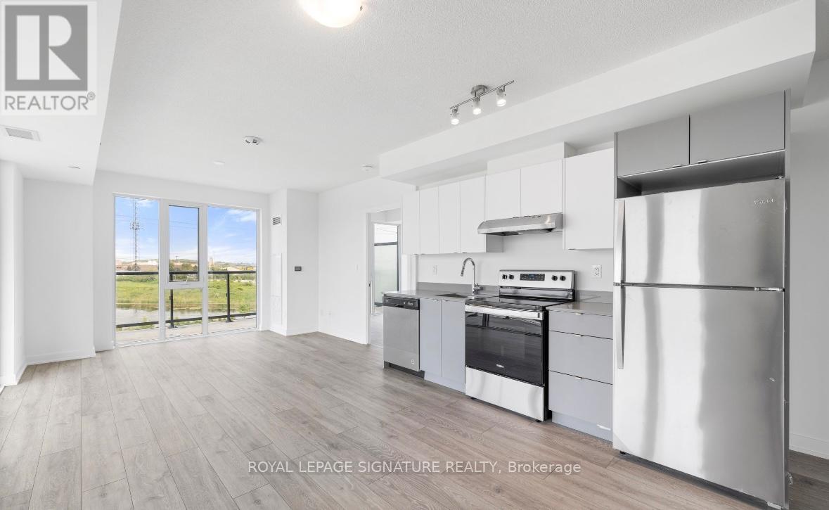 B404 - 3200 Dakota Common, Burlington, Ontario  L7M 2A8 - Photo 13 - W12779228