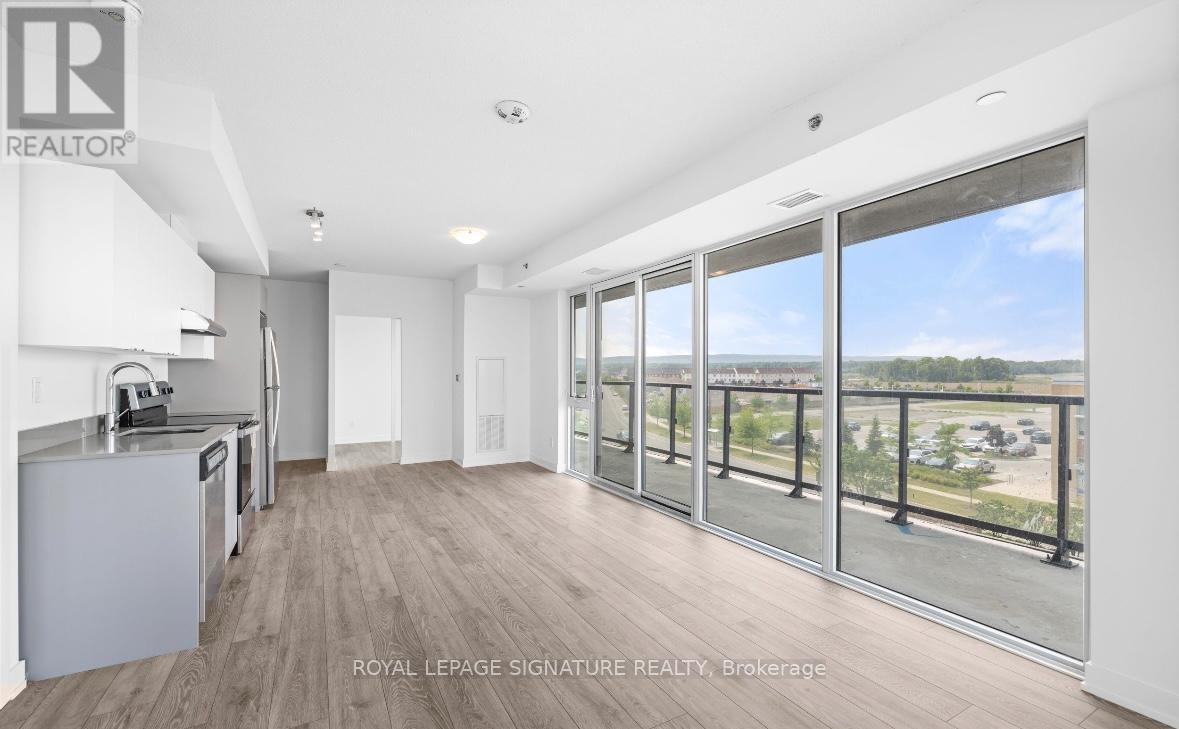 B404 - 3200 Dakota Common, Burlington, Ontario  L7M 2A8 - Photo 16 - W12779228