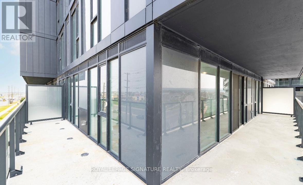 B404 - 3200 Dakota Common, Burlington, Ontario  L7M 2A8 - Photo 25 - W12779228