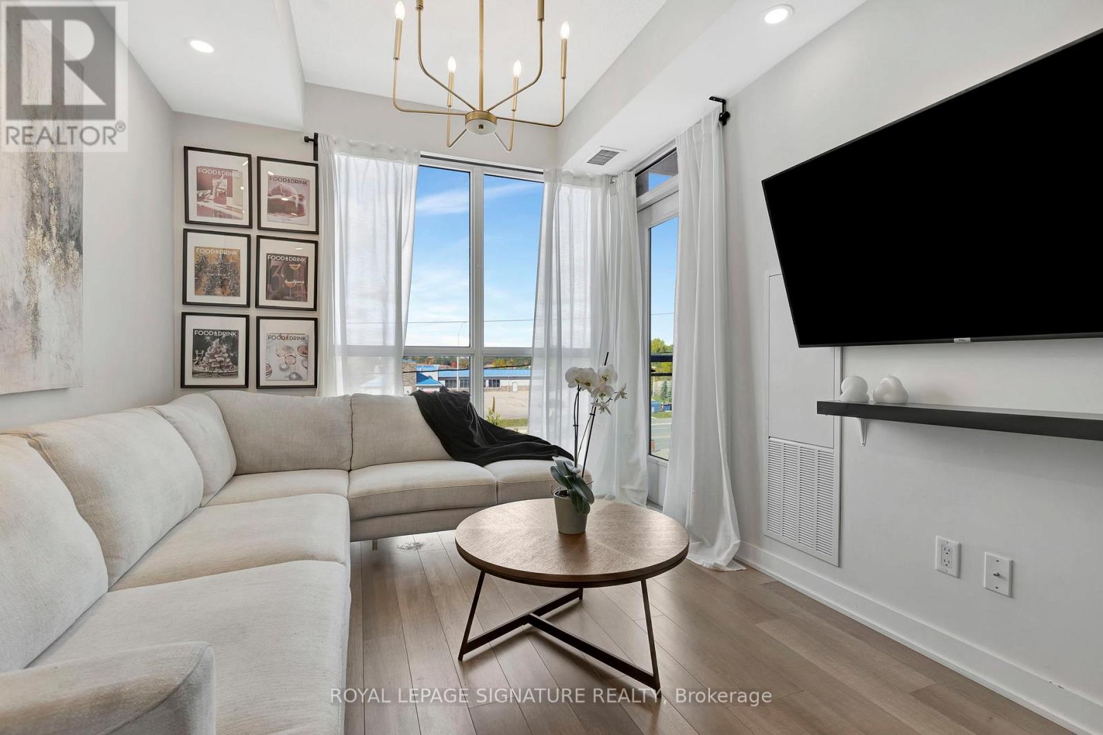 331 - 5230 Dundas Street, Burlington, Ontario  L7L 0J5 - Photo 11 - W12779248