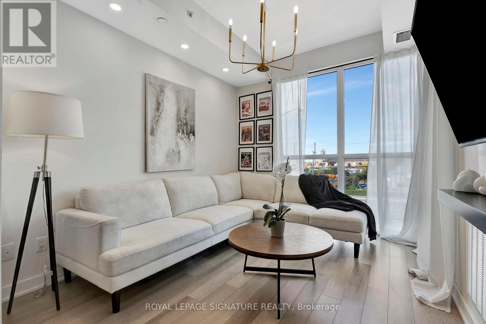 331 - 5230 Dundas Street, Burlington, Ontario  L7L 0J5 - Photo 12 - W12779248