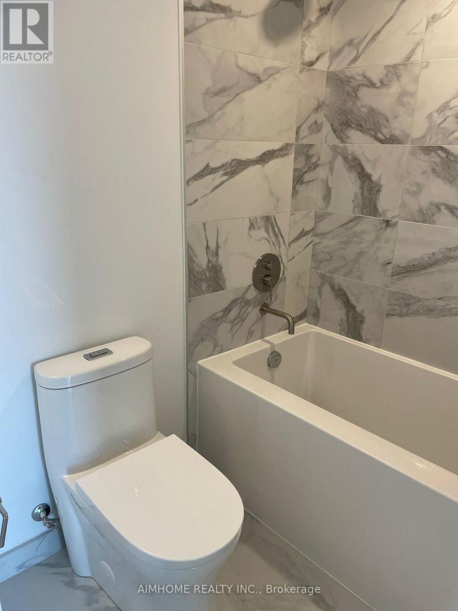 1125 - 1100 Sheppard Avenue W, Toronto, Ontario  M3J 0H1 - Photo 12 - W12779308