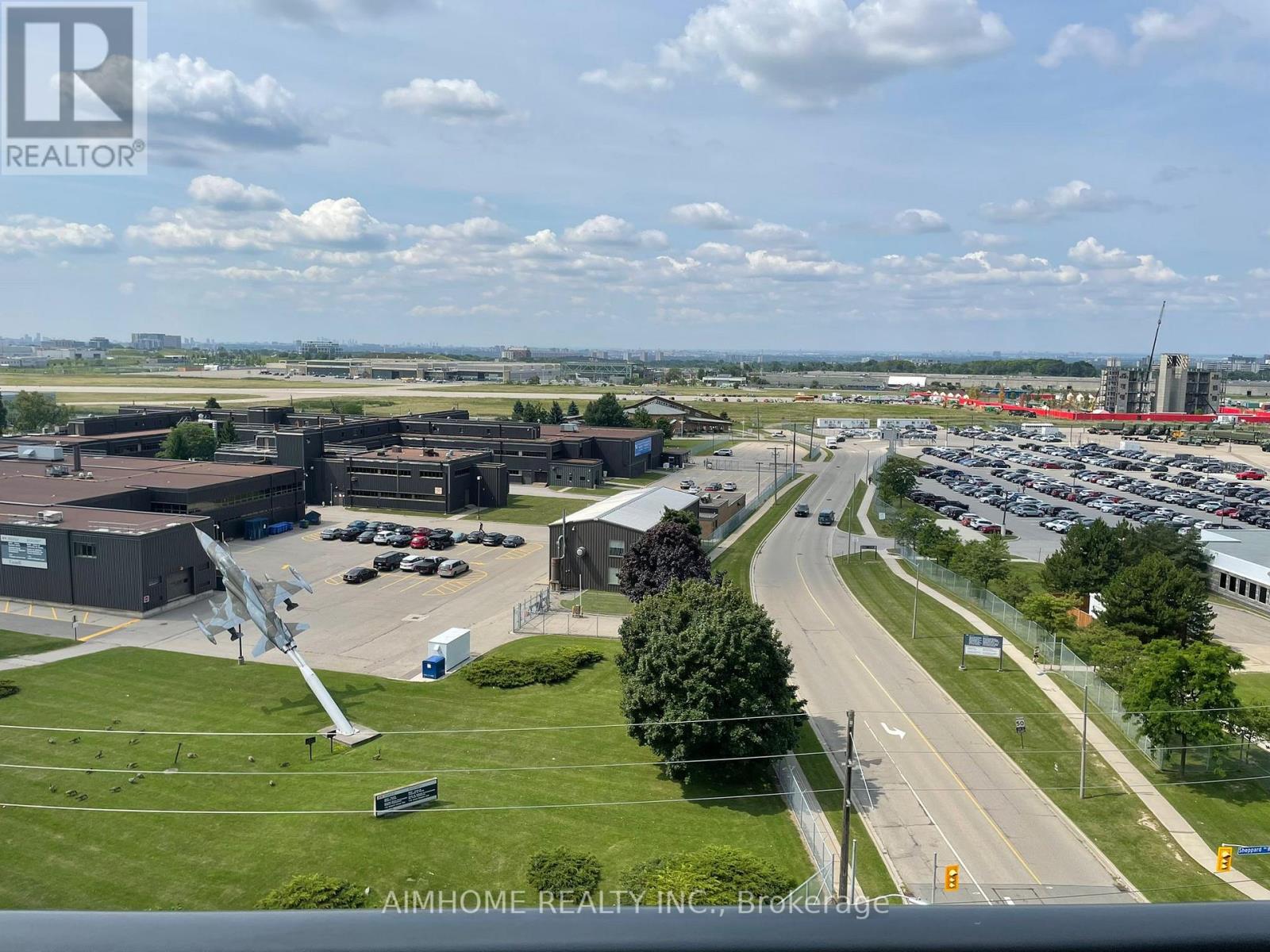 1125 - 1100 Sheppard Avenue W, Toronto, Ontario  M3J 0H1 - Photo 18 - W12779308