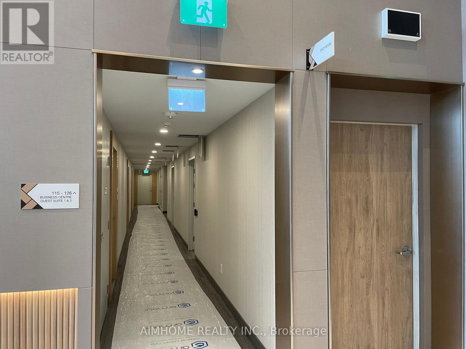 1125 - 1100 Sheppard Avenue W, Toronto, Ontario  M3J 0H1 - Photo 2 - W12779308