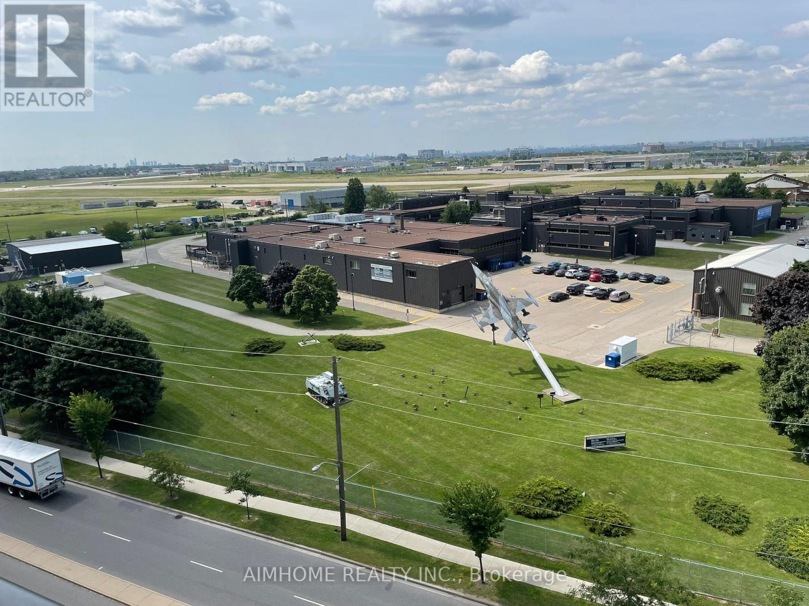 1125 - 1100 Sheppard Avenue W, Toronto, Ontario  M3J 0H1 - Photo 20 - W12779308