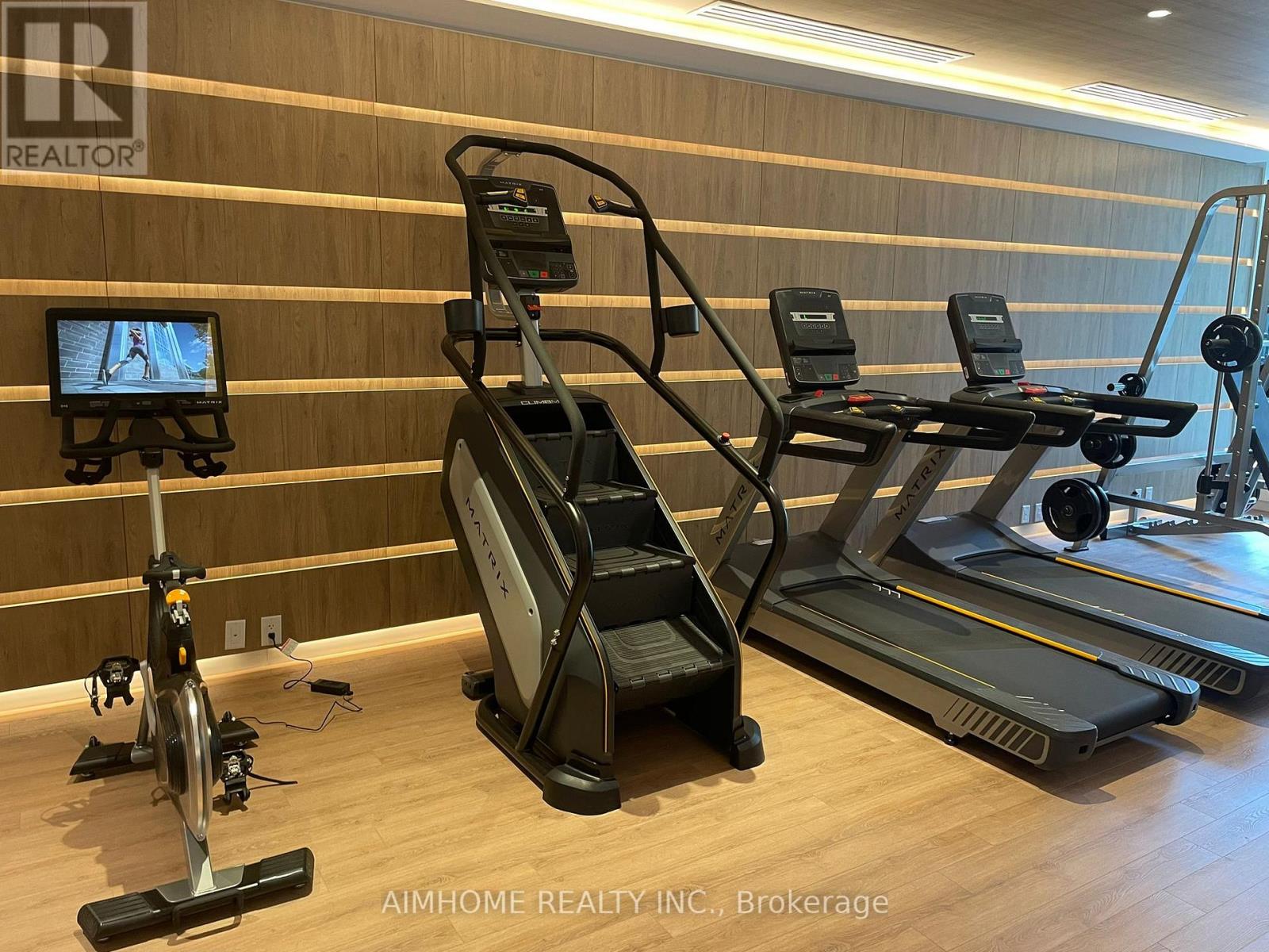 1125 - 1100 Sheppard Avenue W, Toronto, Ontario  M3J 0H1 - Photo 22 - W12779308