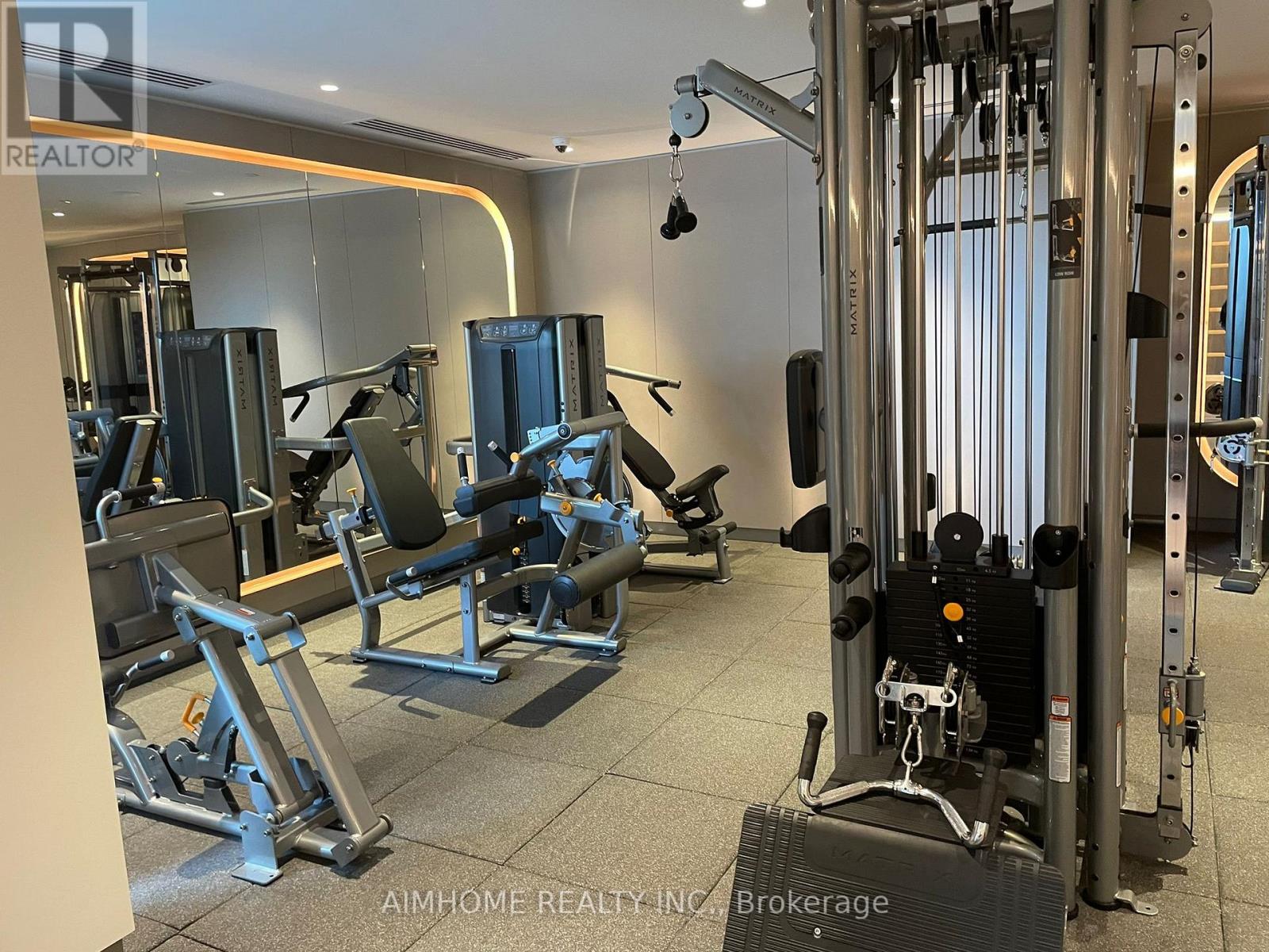 1125 - 1100 Sheppard Avenue W, Toronto, Ontario  M3J 0H1 - Photo 24 - W12779308