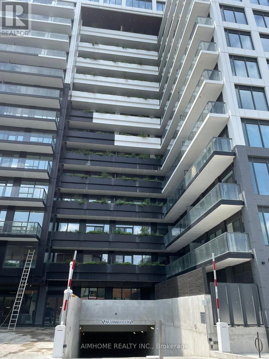 1125 - 1100 Sheppard Avenue W, Toronto, Ontario  M3J 0H1 - Photo 25 - W12779308