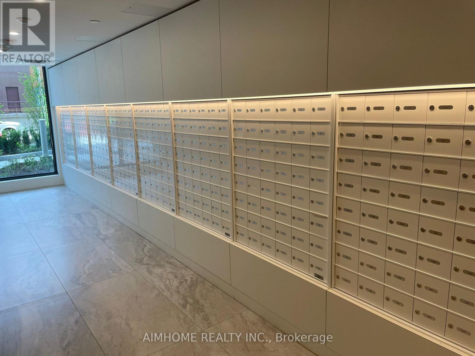 1125 - 1100 Sheppard Avenue W, Toronto, Ontario  M3J 0H1 - Photo 3 - W12779308