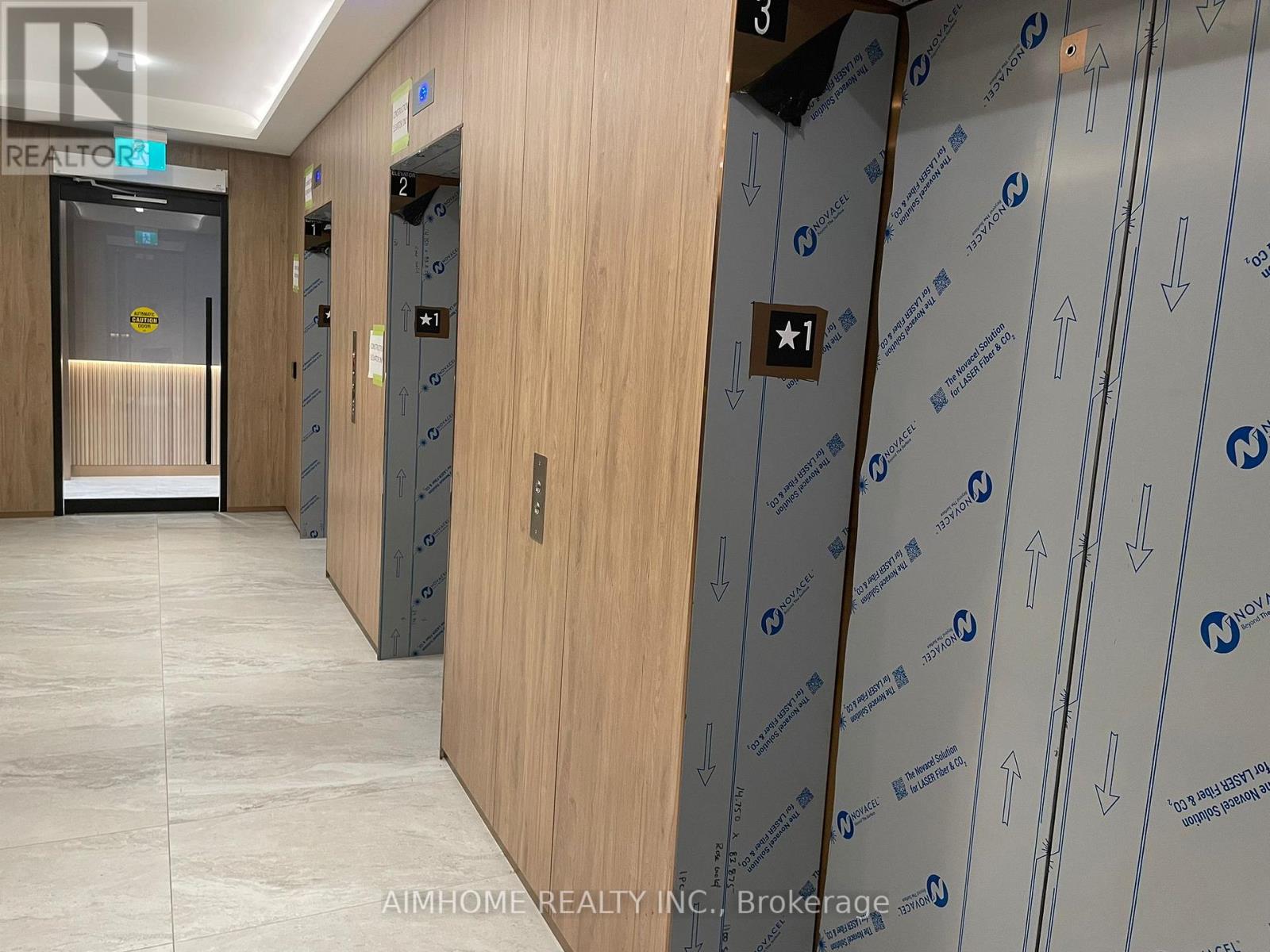 1125 - 1100 Sheppard Avenue W, Toronto, Ontario  M3J 0H1 - Photo 4 - W12779308