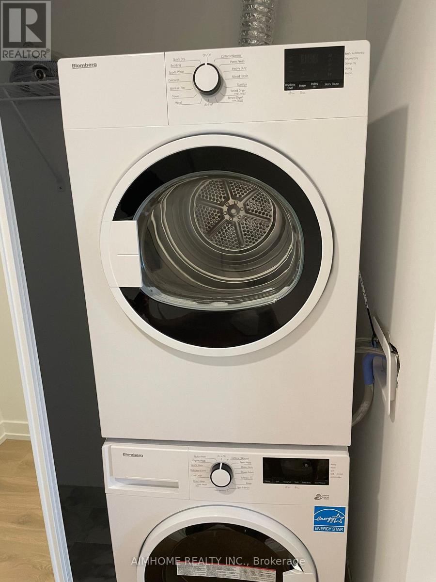 1125 - 1100 Sheppard Avenue W, Toronto, Ontario  M3J 0H1 - Photo 8 - W12779308