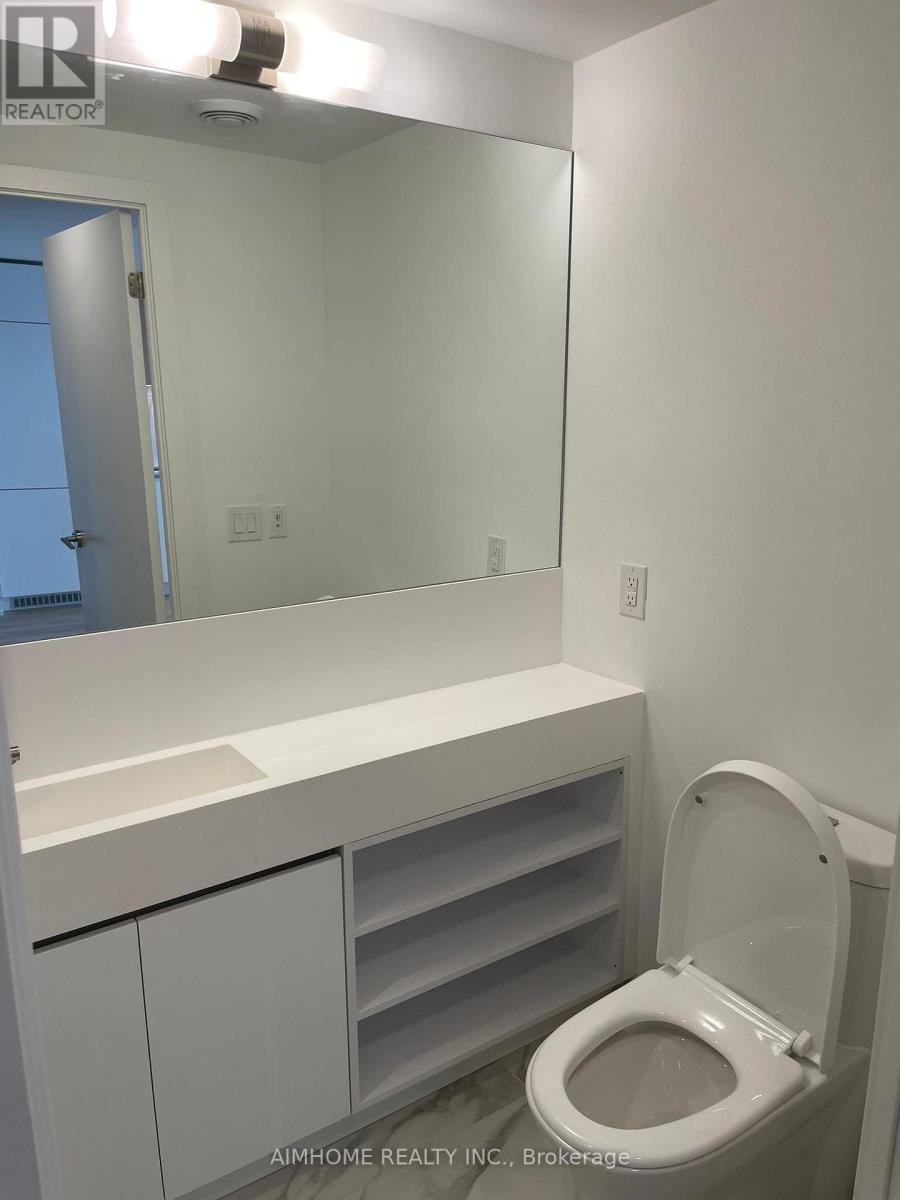 1125 - 1100 Sheppard Avenue W, Toronto, Ontario  M3J 0H1 - Photo 9 - W12779308