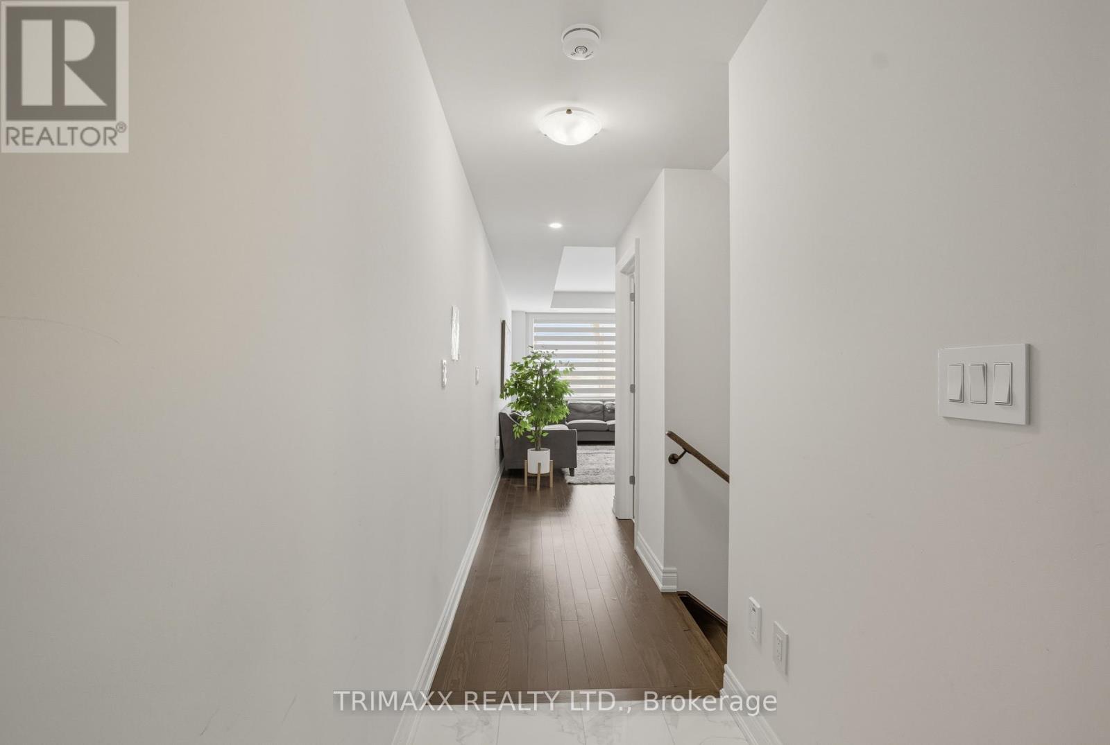 389 Inspire Boulevard, Brampton (Sandringham-Wellington North), Ontario  L6R 4E4 - Photo 12 - W12779312