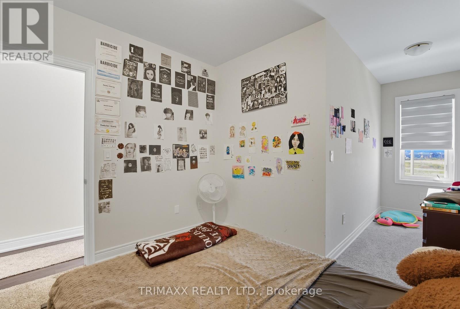 389 Inspire Boulevard, Brampton (Sandringham-Wellington North), Ontario  L6R 4E4 - Photo 18 - W12779312