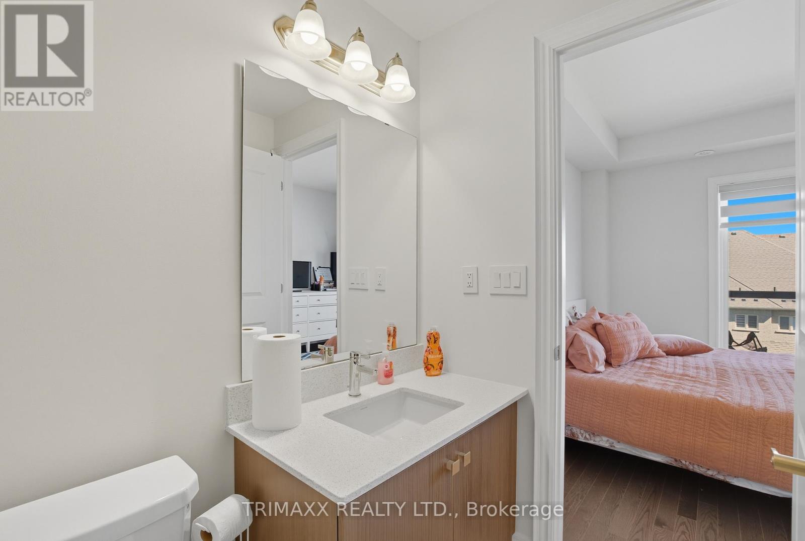 389 Inspire Boulevard, Brampton (Sandringham-Wellington North), Ontario  L6R 4E4 - Photo 25 - W12779312