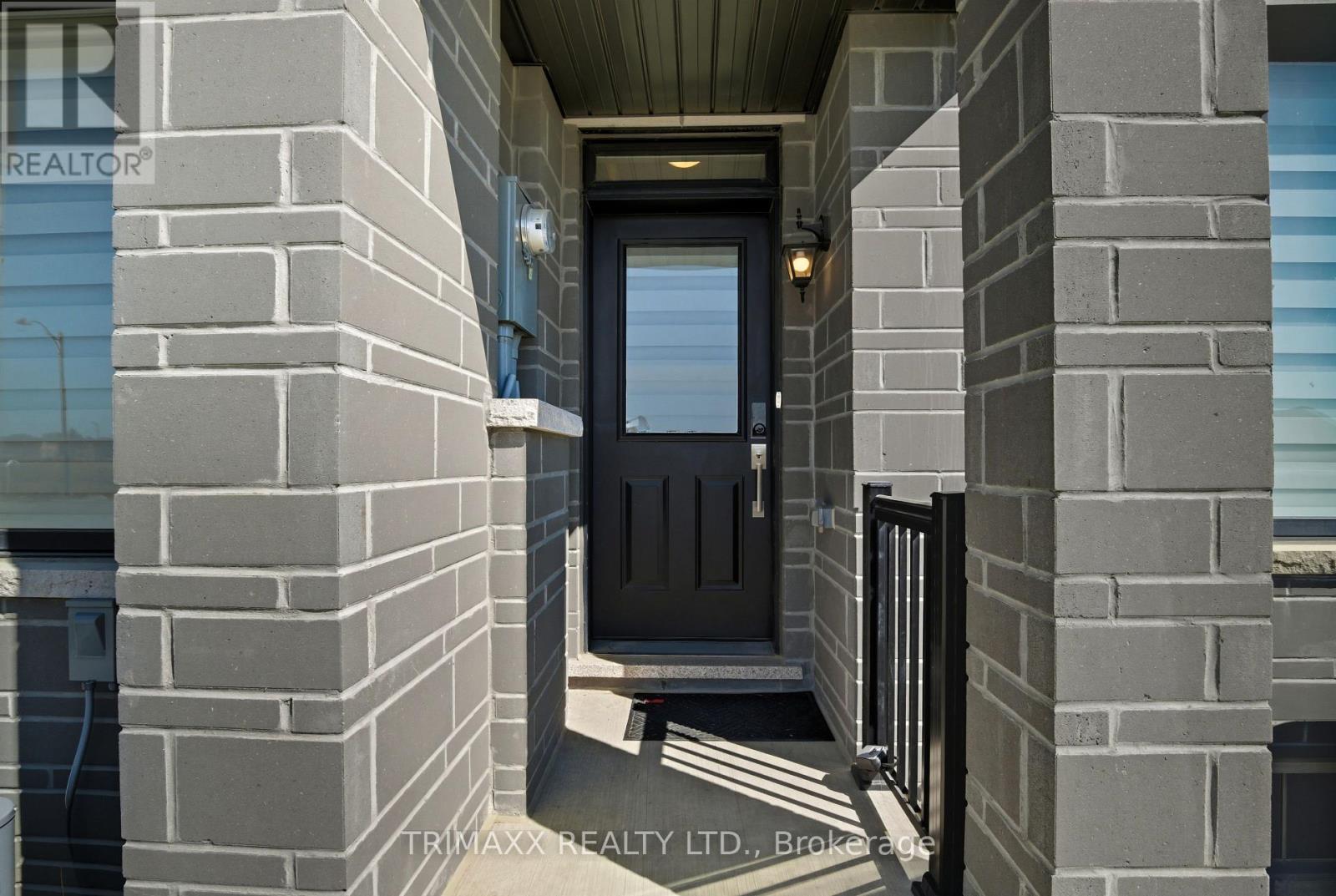 389 Inspire Boulevard, Brampton (Sandringham-Wellington North), Ontario  L6R 4E4 - Photo 3 - W12779312