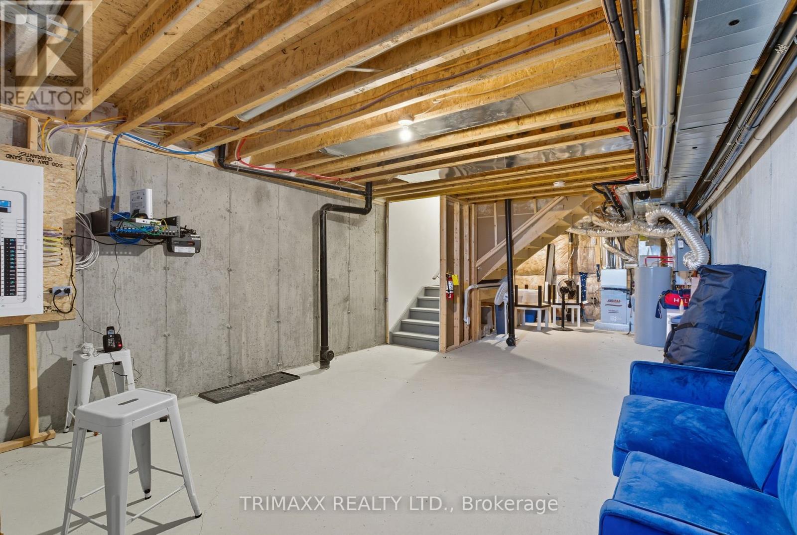 389 Inspire Boulevard, Brampton (Sandringham-Wellington North), Ontario  L6R 4E4 - Photo 30 - W12779312