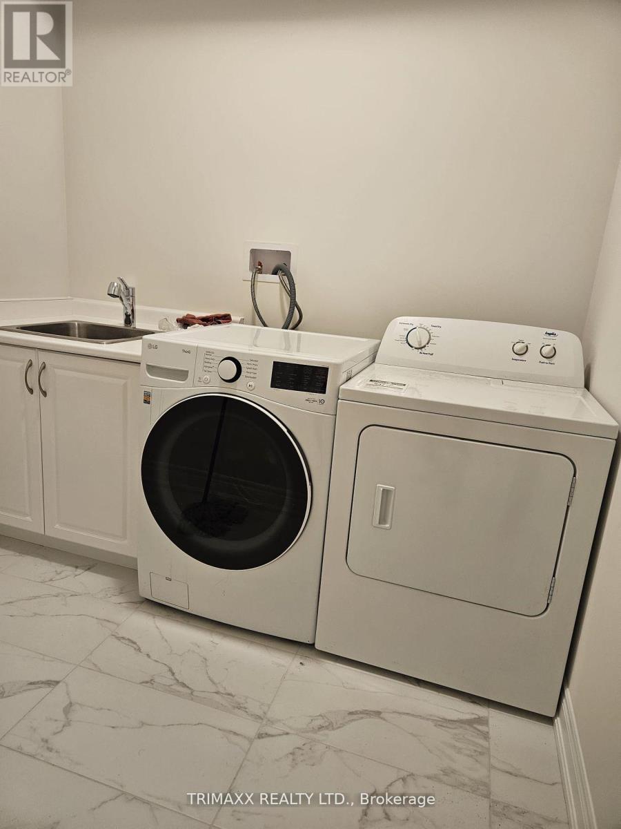 389 Inspire Boulevard, Brampton (Sandringham-Wellington North), Ontario  L6R 4E4 - Photo 34 - W12779312