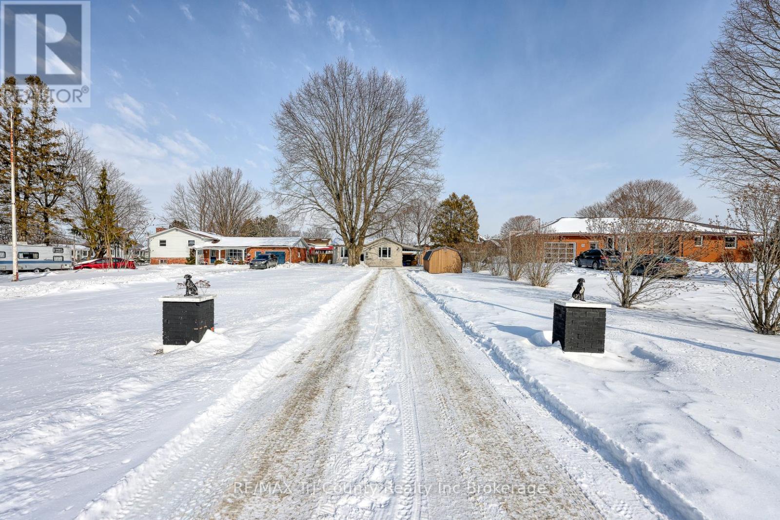 53 Wellington Street, Bayham (Port Burwell), Ontario  N0J 1T0 - Photo 36 - X12778514