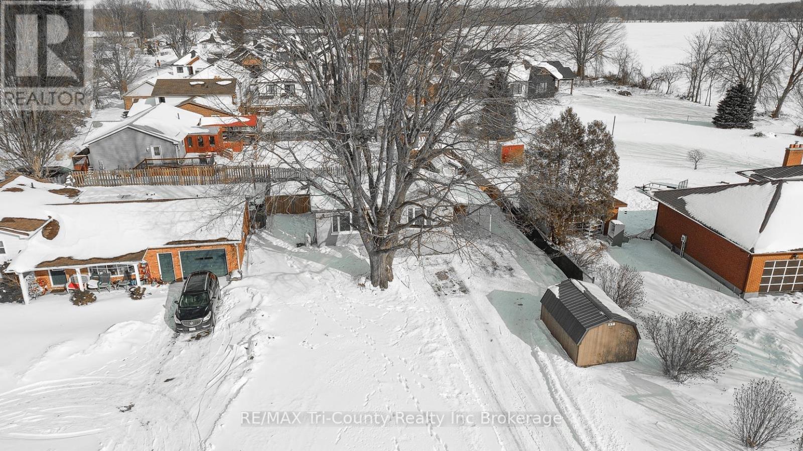 53 Wellington Street, Bayham (Port Burwell), Ontario  N0J 1T0 - Photo 35 - X12778514