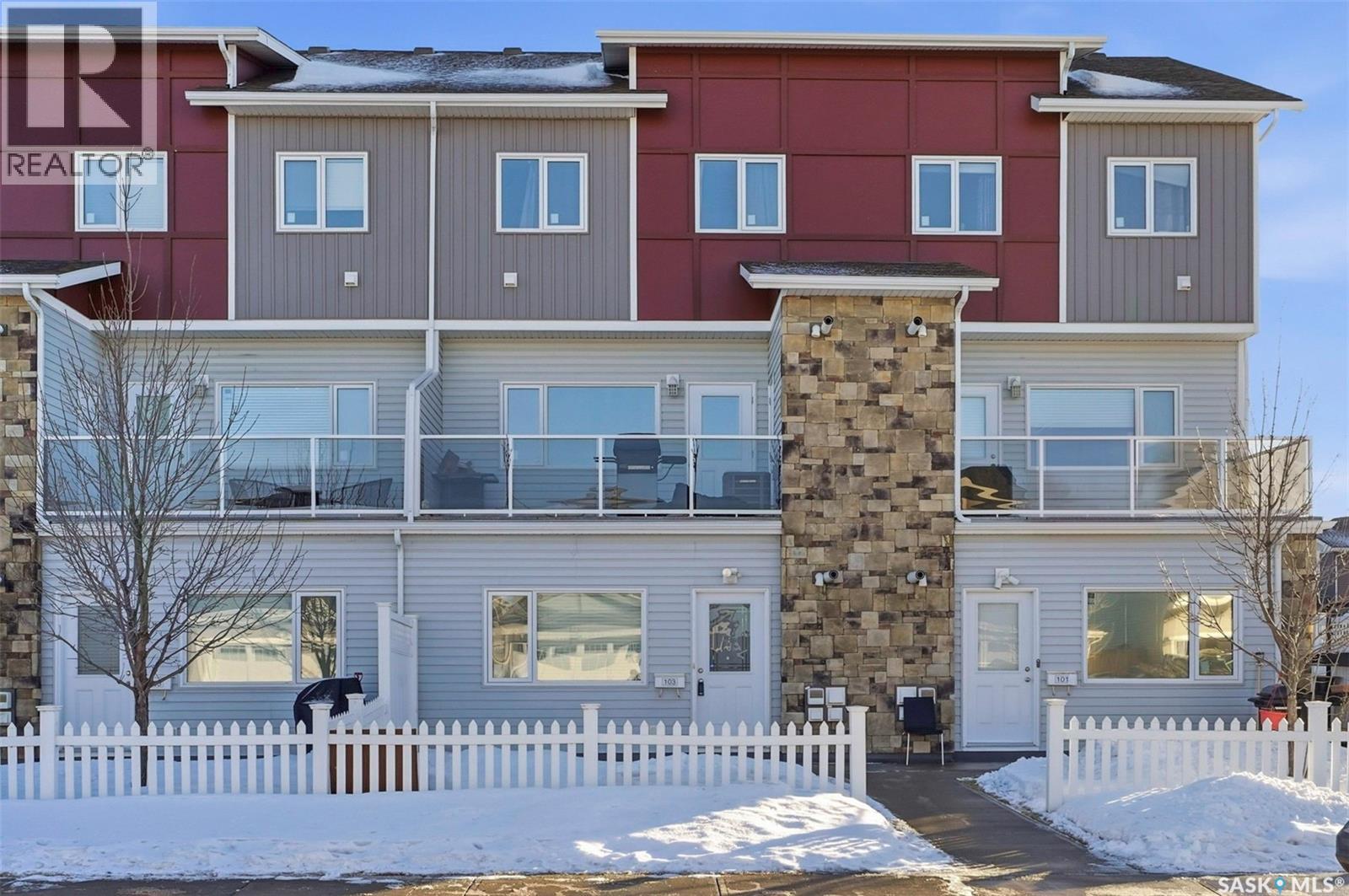 103 225 Hassard CLOSE, saskatoon, Saskatchewan
