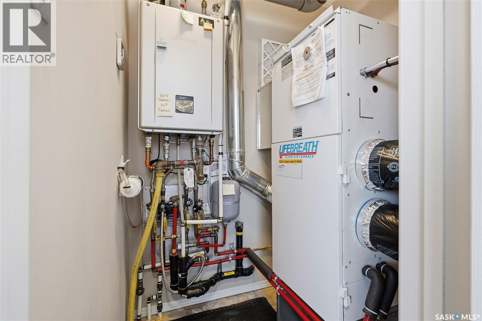 103 225 Hassard Close, Saskatoon, Saskatchewan  S7L 2W8 - Photo 14 - SK028367