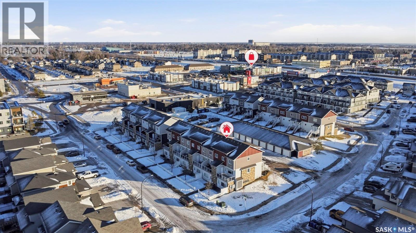 103 225 Hassard Close, Saskatoon, Saskatchewan  S7L 2W8 - Photo 24 - SK028367