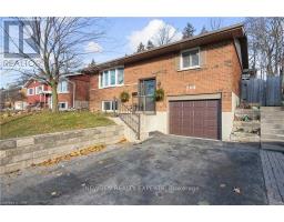 264 LAURENTIAN DRIVE, Kitchener, Ontario