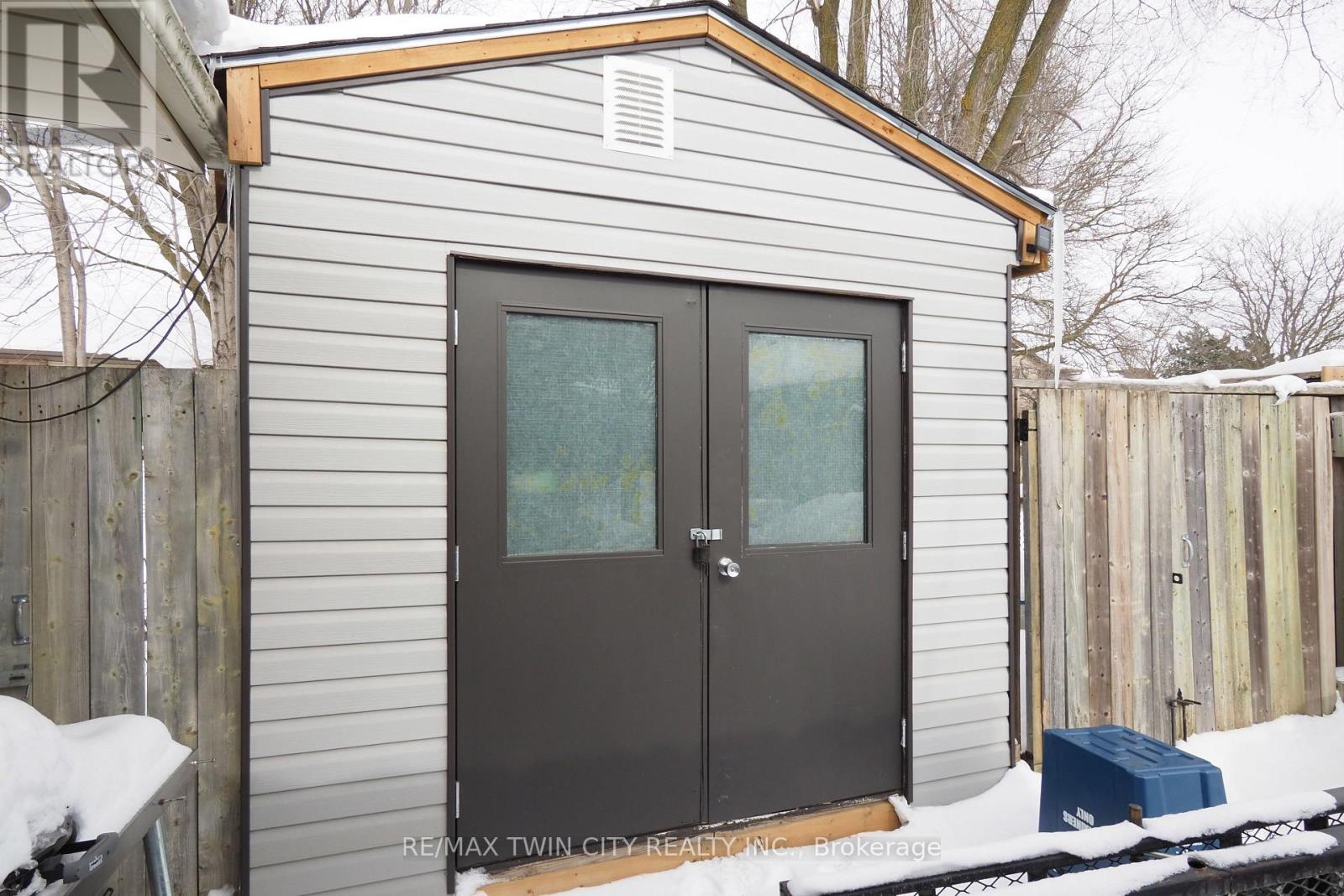 24 Blackwell Drive, Kitchener, Ontario  N2N 1P5 - Photo 35 - X12779306