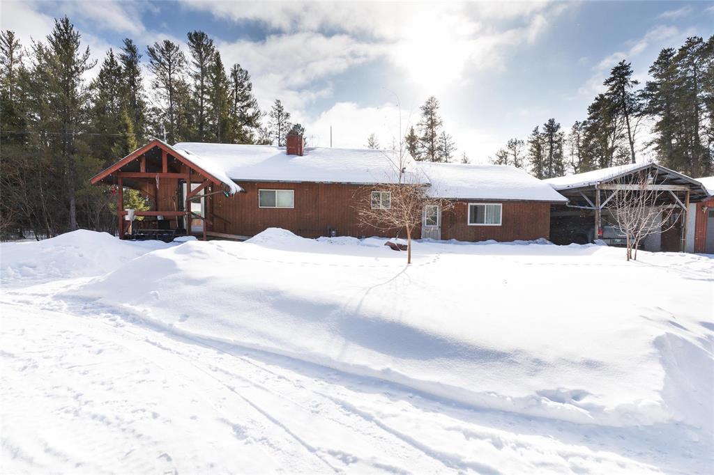 46 Beau Sapin Street, Marchand, Manitoba  R0A 0Z0 - Photo 2 - 202602462