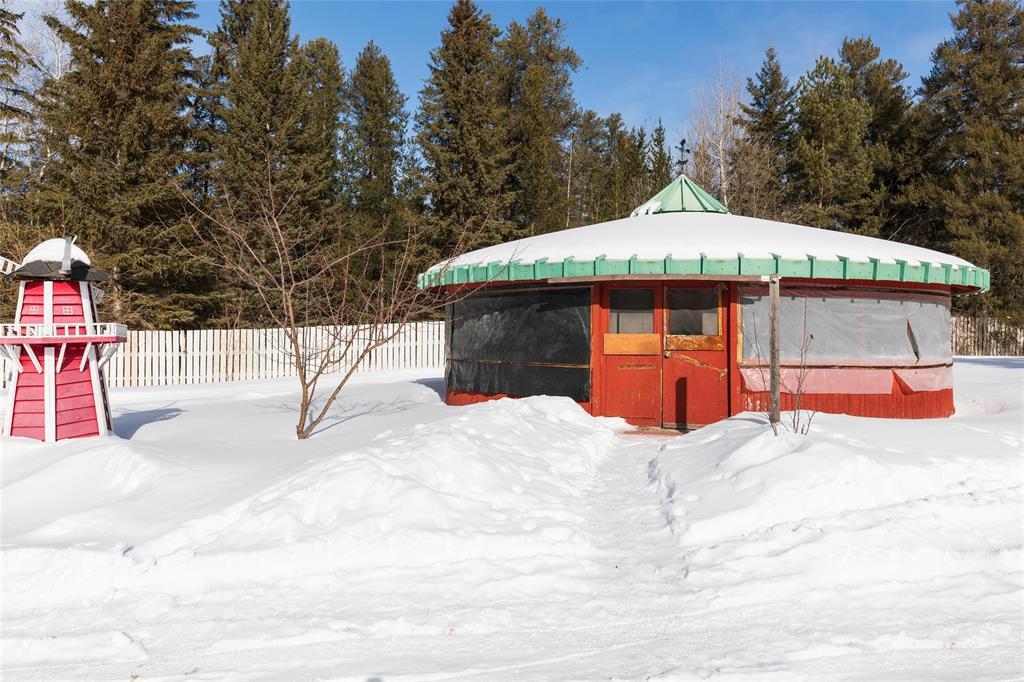 46 Beau Sapin Street, Marchand, Manitoba  R0A 0Z0 - Photo 30 - 202602462