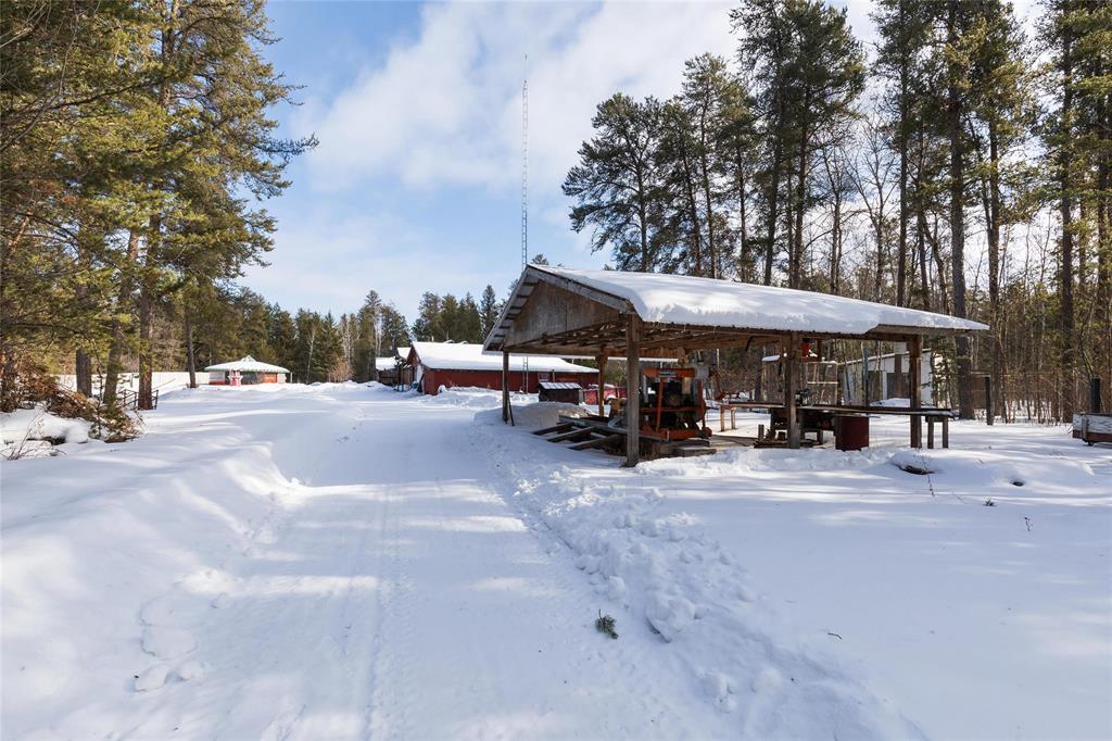 46 Beau Sapin Street, Marchand, Manitoba  R0A 0Z0 - Photo 34 - 202602462