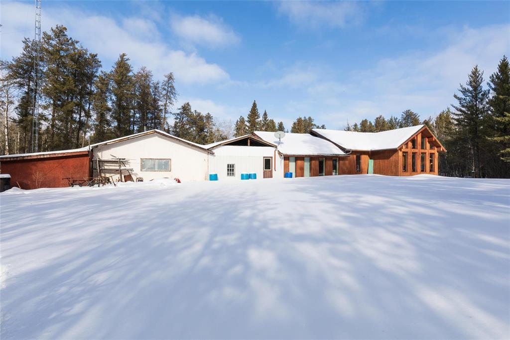 46 Beau Sapin Street, Marchand, Manitoba  R0A 0Z0 - Photo 44 - 202602462