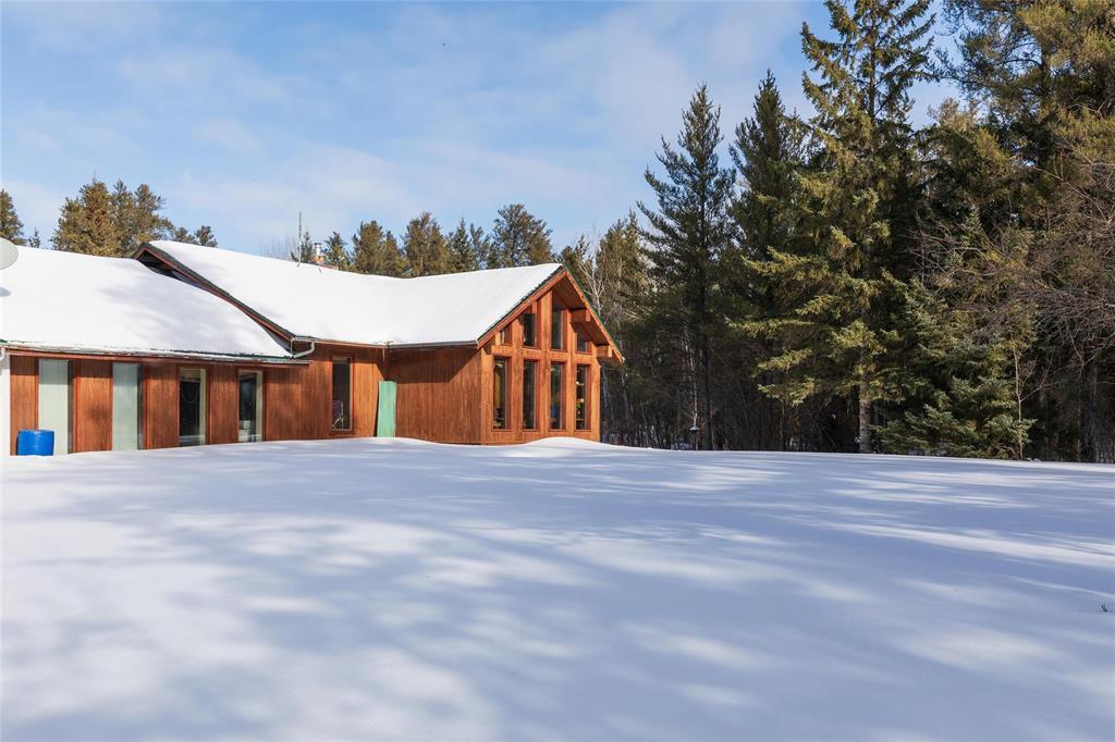 46 Beau Sapin Street, Marchand, Manitoba  R0A 0Z0 - Photo 45 - 202602462