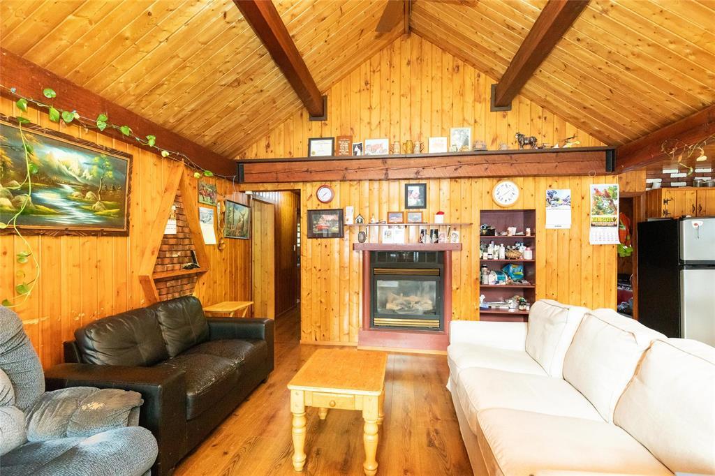 46 Beau Sapin Street, Marchand, Manitoba  R0A 0Z0 - Photo 8 - 202602462